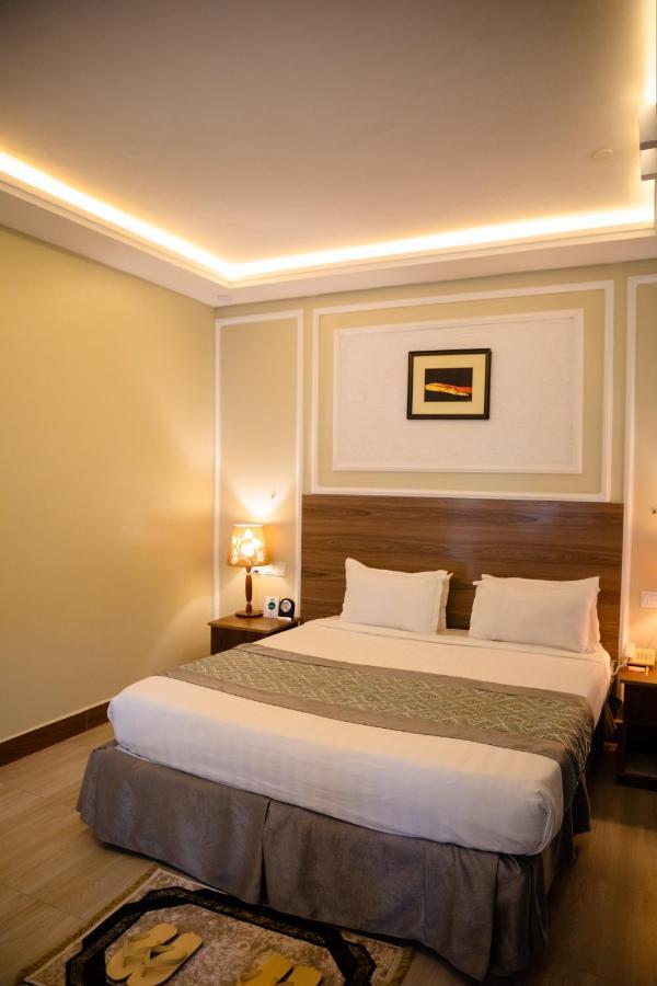 Greenside Hotel Аруша Экстерьер фото